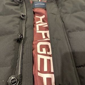 Men’s Tommy Hilfiger 3XL winter coat